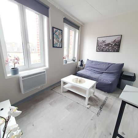 C5 Charmant Petit Deux Pieces Centre Ville Cambrai Eksteriør bilde